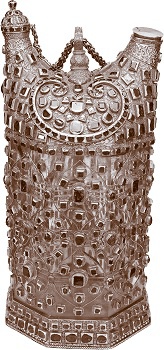 Иллюстрация к книге — Хюррем. Знаменитая возлюбленная султана Сулеймана [_086.jpg]