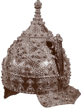 Иллюстрация к книге — Хюррем. Знаменитая возлюбленная султана Сулеймана [_101.jpg]