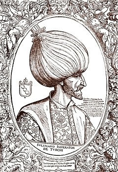 Иллюстрация к книге — Хюррем. Знаменитая возлюбленная султана Сулеймана [_119.jpg]