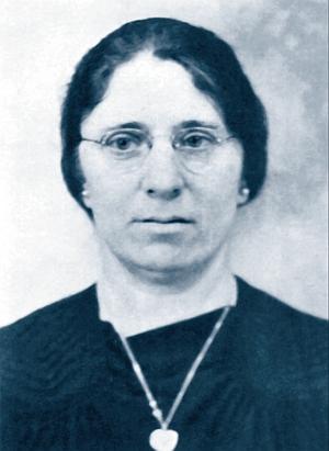 Иллюстрация к книге — Мадонна. Никто не видит моих слез [i_005.jpg]