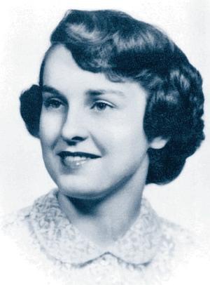 Иллюстрация к книге — Мадонна. Никто не видит моих слез [i_006.jpg]