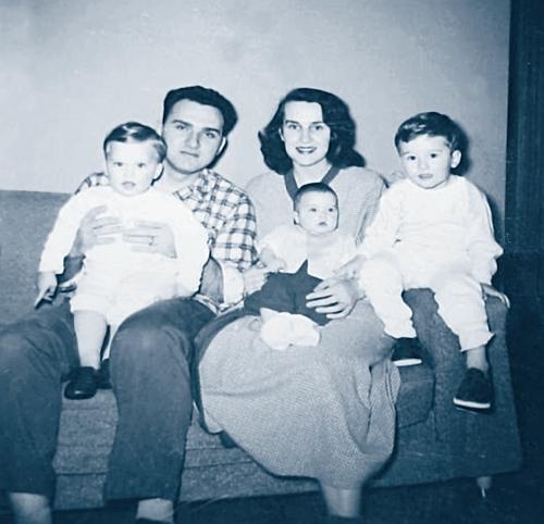 Иллюстрация к книге — Мадонна. Никто не видит моих слез [i_007.jpg]