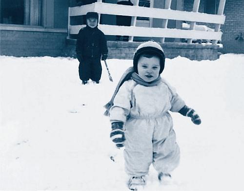 Иллюстрация к книге — Мадонна. Никто не видит моих слез [i_008.jpg]