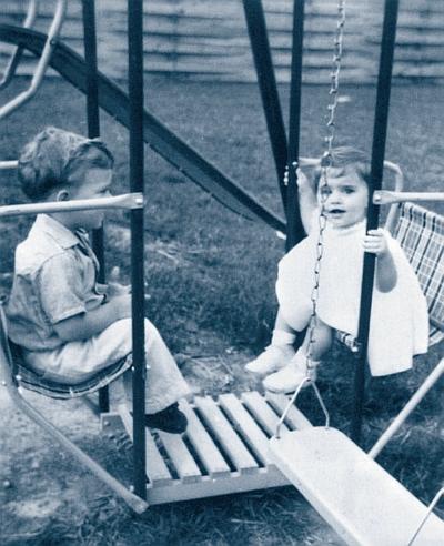 Иллюстрация к книге — Мадонна. Никто не видит моих слез [i_010.jpg]