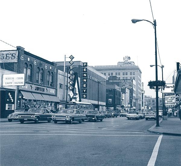 Иллюстрация к книге — Мадонна. Никто не видит моих слез [i_018.jpg]