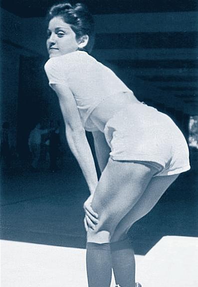 Иллюстрация к книге — Мадонна. Никто не видит моих слез [i_021.jpg]