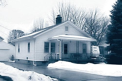 Иллюстрация к книге — Мадонна. Никто не видит моих слез [i_023.jpg]