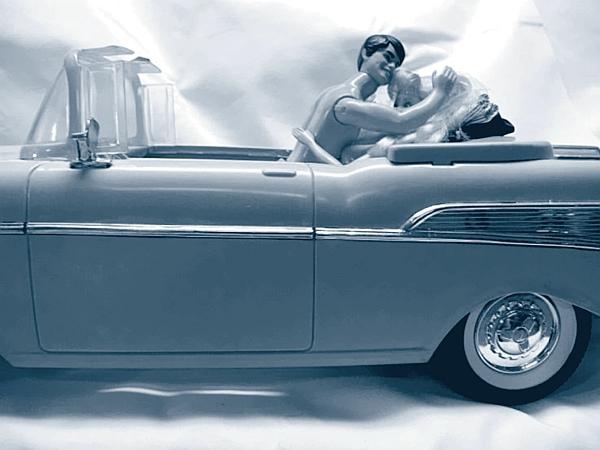 Иллюстрация к книге — Мадонна. Никто не видит моих слез [i_029.jpg]