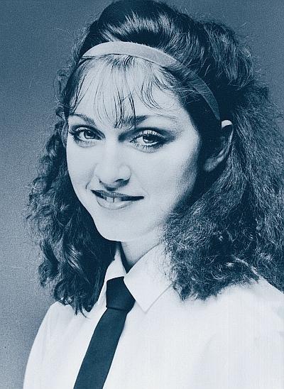 Иллюстрация к книге — Мадонна. Никто не видит моих слез [i_043.jpg]