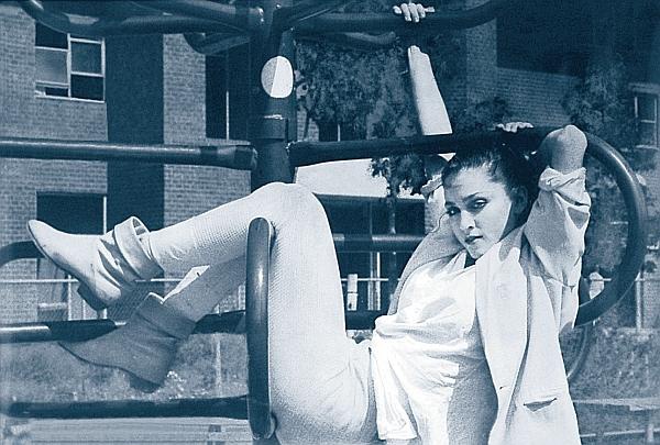 Иллюстрация к книге — Мадонна. Никто не видит моих слез [i_050.jpg]