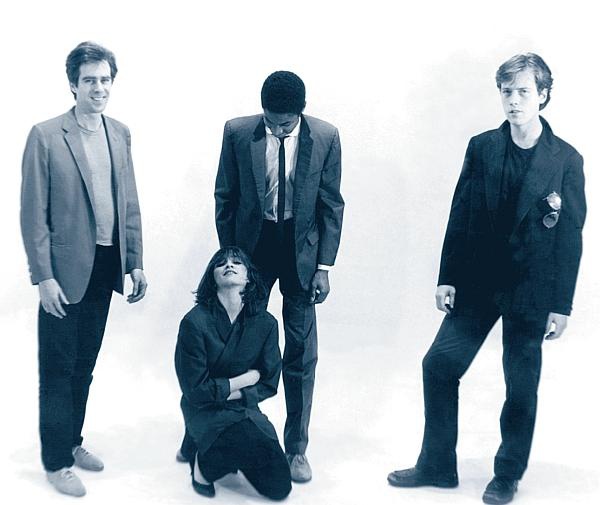 Иллюстрация к книге — Мадонна. Никто не видит моих слез [i_051.jpg]