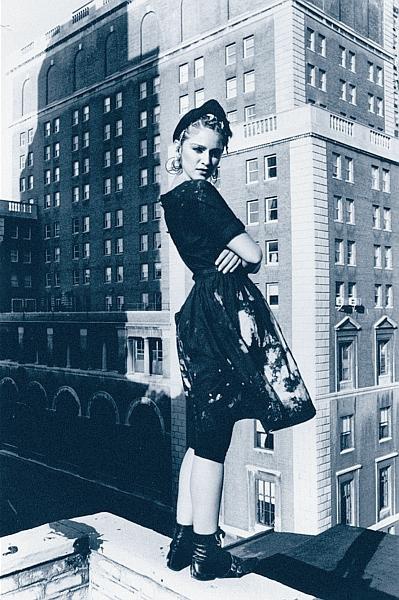 Иллюстрация к книге — Мадонна. Никто не видит моих слез [i_058.jpg]