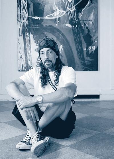 Иллюстрация к книге — Мадонна. Никто не видит моих слез [i_063.jpg]