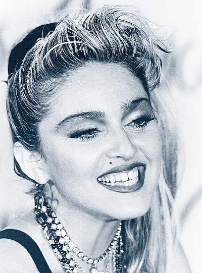 Иллюстрация к книге — Мадонна. Никто не видит моих слез [i_089.jpg]