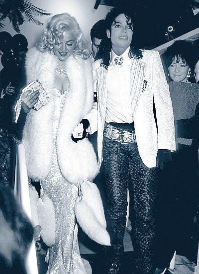 Иллюстрация к книге — Мадонна. Никто не видит моих слез [i_093.jpg]