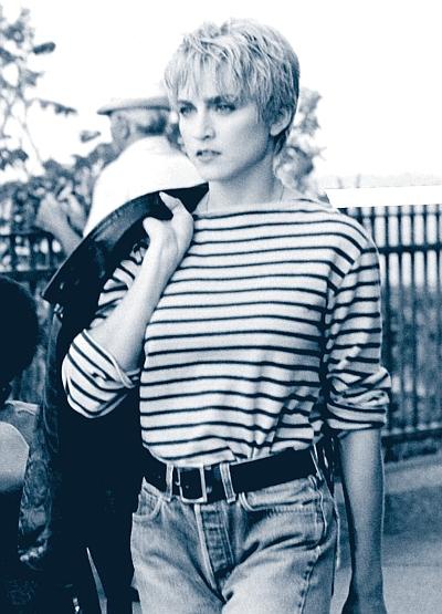 Иллюстрация к книге — Мадонна. Никто не видит моих слез [i_110.jpg]