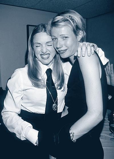 Иллюстрация к книге — Мадонна. Никто не видит моих слез [i_122.jpg]