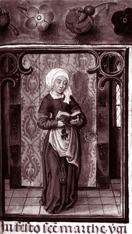 Иллюстрация к книге — Мария Магдалина. Тайная супруга Иисуса Христа [i_010.jpg]