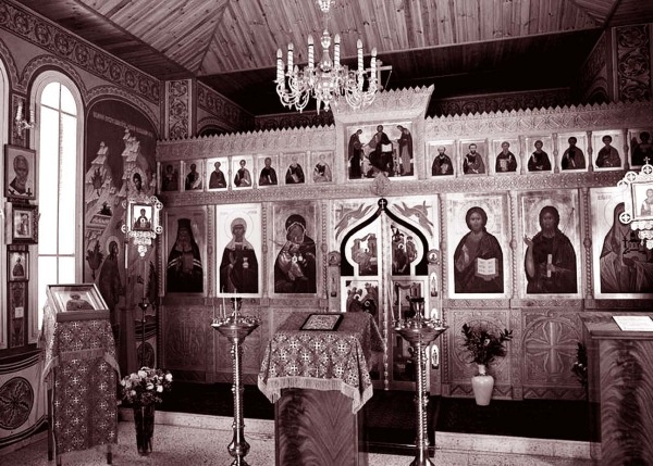 Иллюстрация к книге — Мария Магдалина. Тайная супруга Иисуса Христа [i_013.jpg]