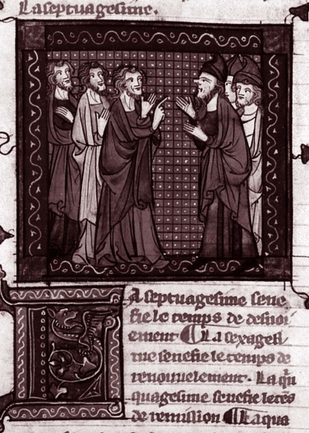 Иллюстрация к книге — Мария Магдалина. Тайная супруга Иисуса Христа [i_019.jpg]