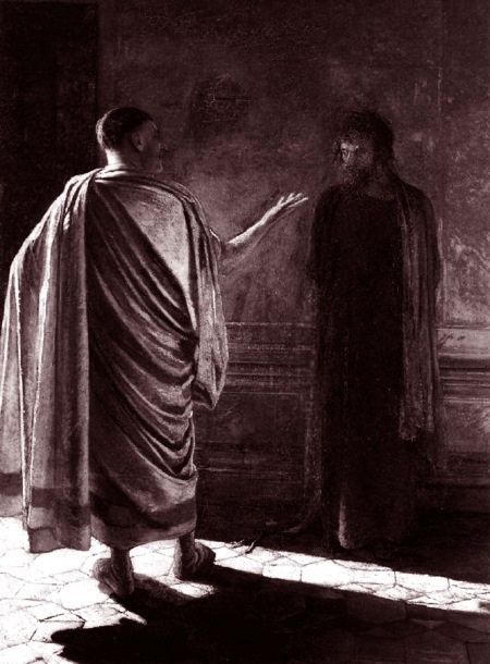 Иллюстрация к книге — Мария Магдалина. Тайная супруга Иисуса Христа [i_024.jpg]