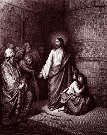 Иллюстрация к книге — Мария Магдалина. Тайная супруга Иисуса Христа [i_030.jpg]