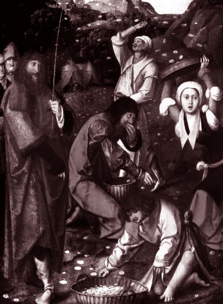 Иллюстрация к книге — Мария Магдалина. Тайная супруга Иисуса Христа [i_038.jpg]