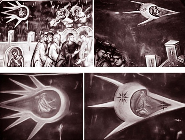 Иллюстрация к книге — Мария Магдалина. Тайная супруга Иисуса Христа [i_043.jpg]