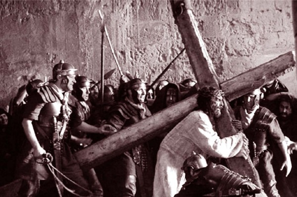 Иллюстрация к книге — Мария Магдалина. Тайная супруга Иисуса Христа [i_047.jpg]