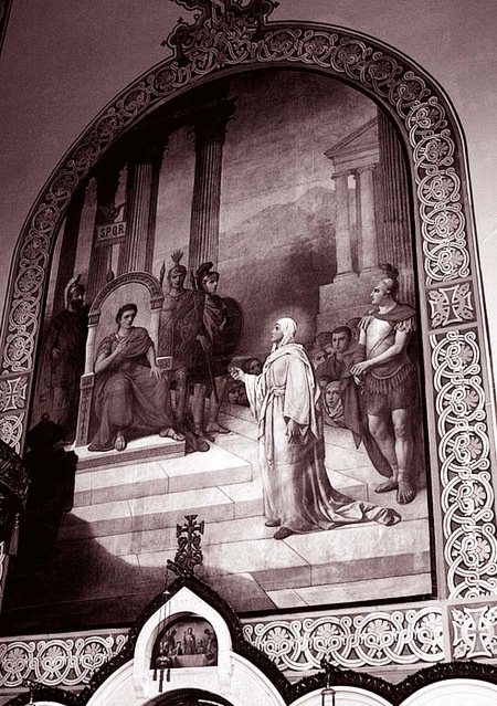 Иллюстрация к книге — Мария Магдалина. Тайная супруга Иисуса Христа [i_059.jpg]