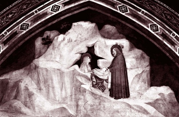 Иллюстрация к книге — Мария Магдалина. Тайная супруга Иисуса Христа [i_063.jpg]