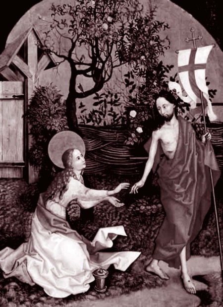 Иллюстрация к книге — Мария Магдалина. Тайная супруга Иисуса Христа [i_073.jpg]