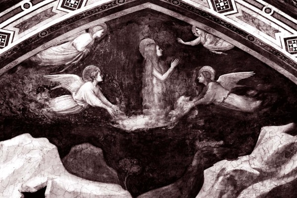 Иллюстрация к книге — Мария Магдалина. Тайная супруга Иисуса Христа [i_079.jpg]