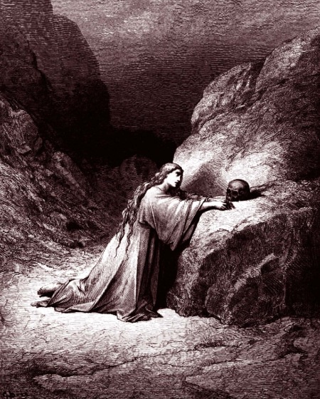 Иллюстрация к книге — Мария Магдалина. Тайная супруга Иисуса Христа [i_080.jpg]