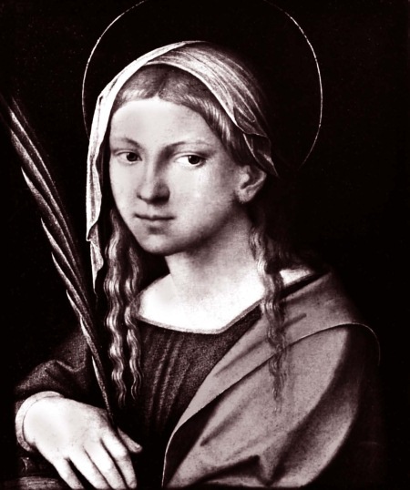 Иллюстрация к книге — Мария Магдалина. Тайная супруга Иисуса Христа [i_082.jpg]