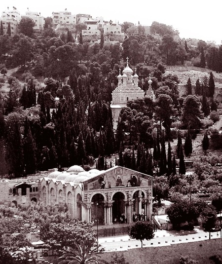 Иллюстрация к книге — Мария Магдалина. Тайная супруга Иисуса Христа [i_084.jpg]