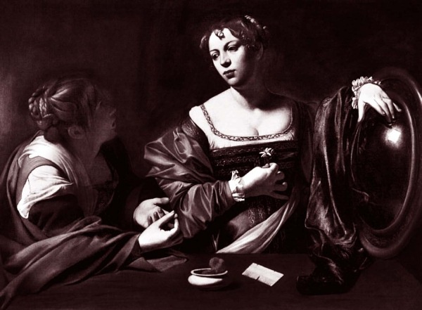 Иллюстрация к книге — Мария Магдалина. Тайная супруга Иисуса Христа [i_087.jpg]