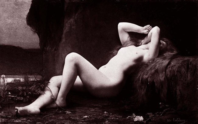 Иллюстрация к книге — Мария Магдалина. Тайная супруга Иисуса Христа [i_090.jpg]