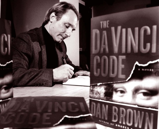 Иллюстрация к книге — Мария Магдалина. Тайная супруга Иисуса Христа [i_095.jpg]