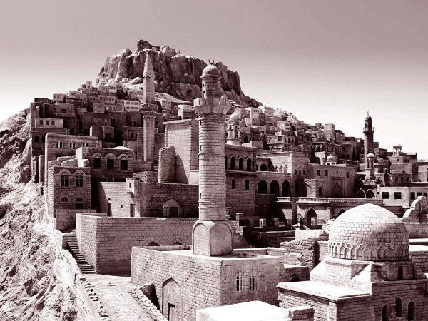 Иллюстрация к книге — Мария Магдалина. Тайная супруга Иисуса Христа [i_102.jpg]