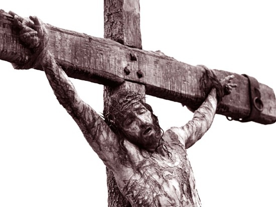 Иллюстрация к книге — Мария Магдалина. Тайная супруга Иисуса Христа [i_105.jpg]