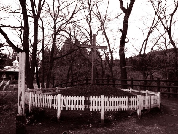 Иллюстрация к книге — Мария Магдалина. Тайная супруга Иисуса Христа [i_112.jpg]