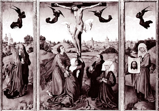 Иллюстрация к книге — Мария Магдалина. Тайная супруга Иисуса Христа [i_116.jpg]