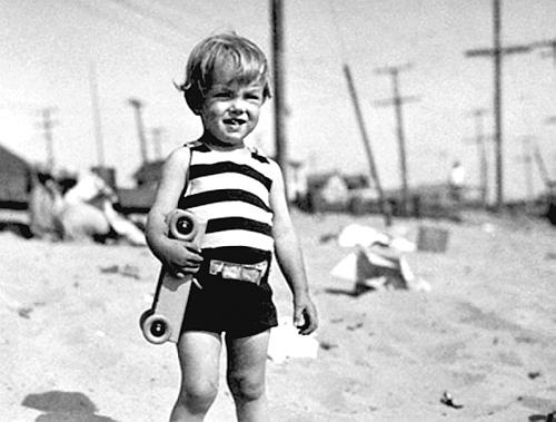 Иллюстрация к книге — Мэрилин Монро. Жизнь в мире мужчин [i_003.jpg]