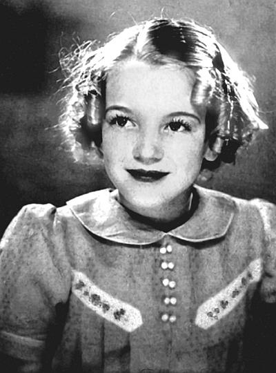 Иллюстрация к книге — Мэрилин Монро. Жизнь в мире мужчин [i_009.jpg]