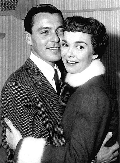 Иллюстрация к книге — Мэрилин Монро. Жизнь в мире мужчин [i_043.jpg]