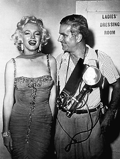 Иллюстрация к книге — Мэрилин Монро. Жизнь в мире мужчин [i_056.jpg]