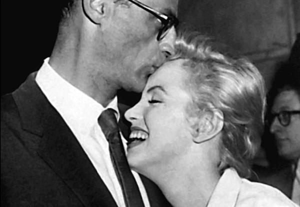 Иллюстрация к книге — Мэрилин Монро. Жизнь в мире мужчин [i_059.jpg]