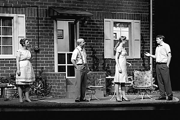 Иллюстрация к книге — Мэрилин Монро. Жизнь в мире мужчин [i_061.jpg]