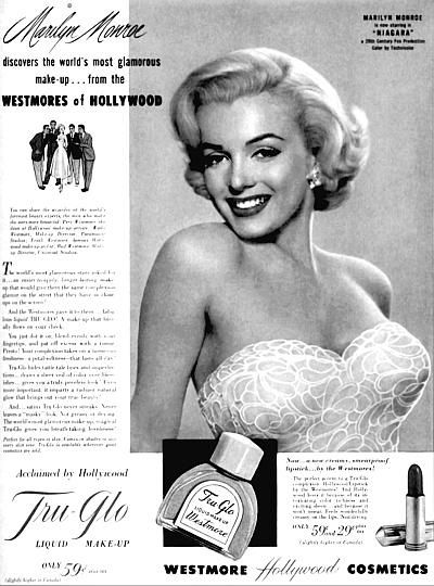 Иллюстрация к книге — Мэрилин Монро. Жизнь в мире мужчин [i_068.jpg]